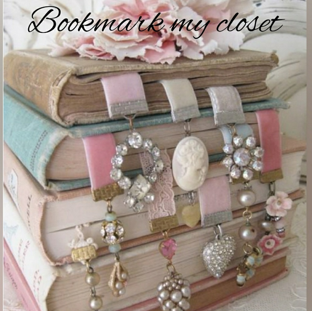 Bookmark Listing....